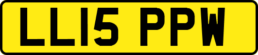 LL15PPW