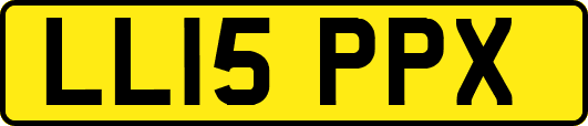 LL15PPX