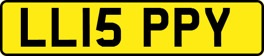 LL15PPY
