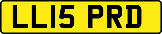 LL15PRD