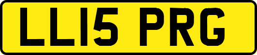 LL15PRG