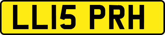 LL15PRH