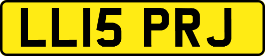 LL15PRJ