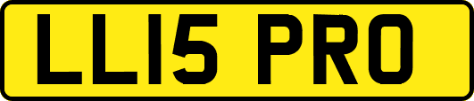 LL15PRO