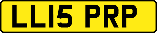 LL15PRP