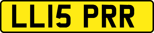LL15PRR