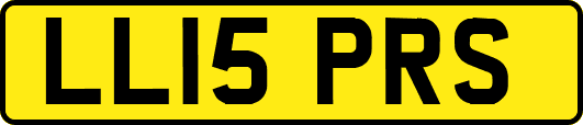 LL15PRS