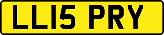 LL15PRY