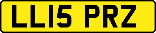LL15PRZ