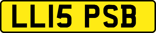 LL15PSB