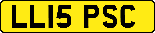 LL15PSC