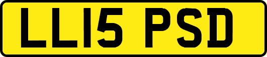 LL15PSD