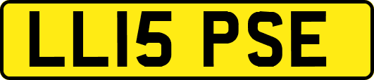 LL15PSE