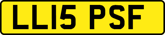 LL15PSF