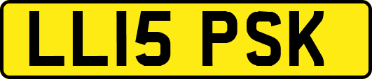 LL15PSK