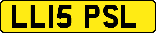 LL15PSL