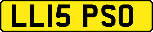 LL15PSO