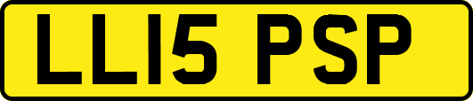 LL15PSP