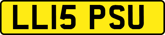 LL15PSU
