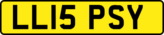 LL15PSY