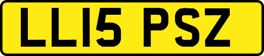LL15PSZ