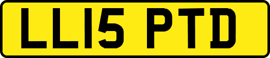 LL15PTD