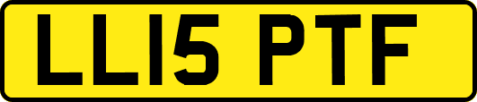 LL15PTF