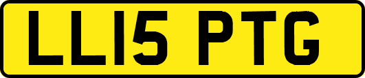 LL15PTG