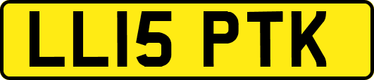 LL15PTK