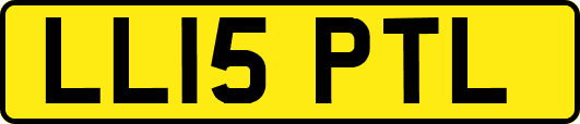 LL15PTL