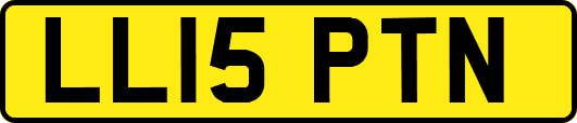 LL15PTN