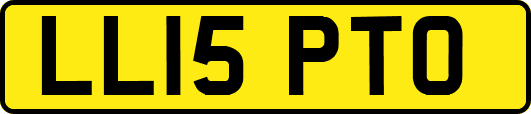 LL15PTO