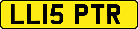 LL15PTR