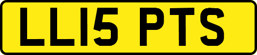 LL15PTS