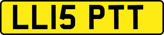 LL15PTT
