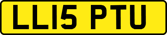 LL15PTU