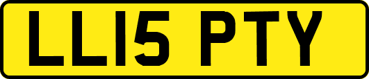 LL15PTY