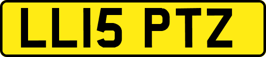 LL15PTZ