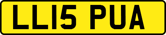 LL15PUA