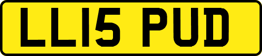 LL15PUD
