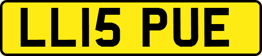 LL15PUE