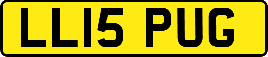 LL15PUG