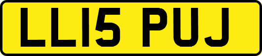 LL15PUJ