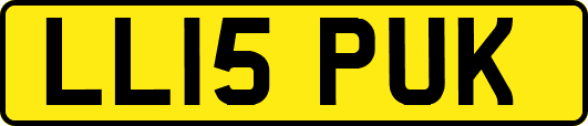 LL15PUK