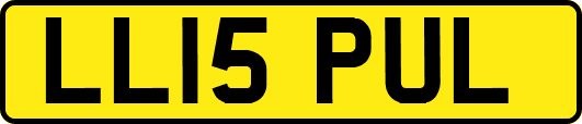 LL15PUL
