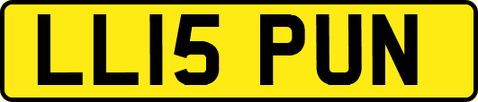 LL15PUN