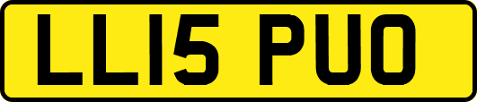 LL15PUO