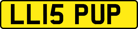 LL15PUP