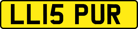 LL15PUR