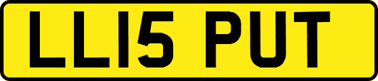 LL15PUT